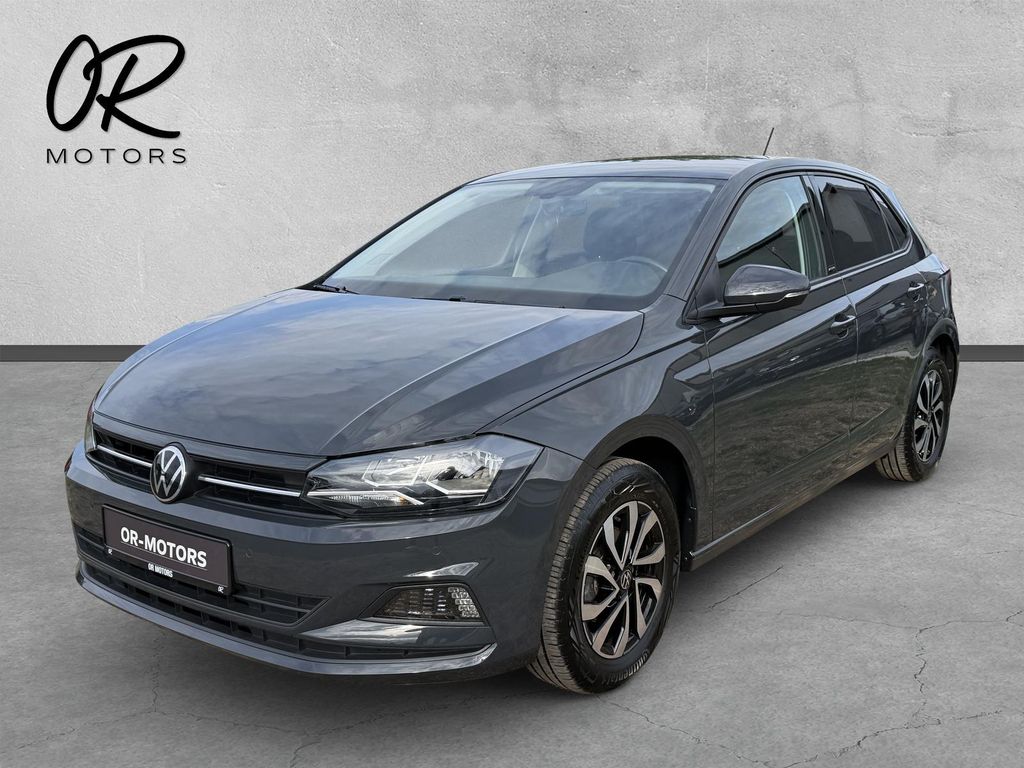 Image of Volkswagen Polo