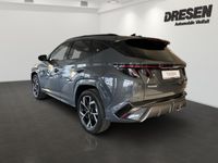 Hyundai TUCSON - Vorschau Bild 4