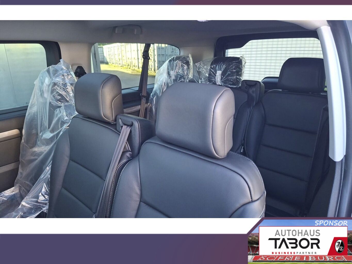 Peugeot Traveller - Bild 6