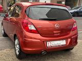 Opel Corsa D Satellite 1.4 "NUR 48000KM"+KLIMA+PDC - gebrauchte Opel Corsa aus dem Jahr 2013