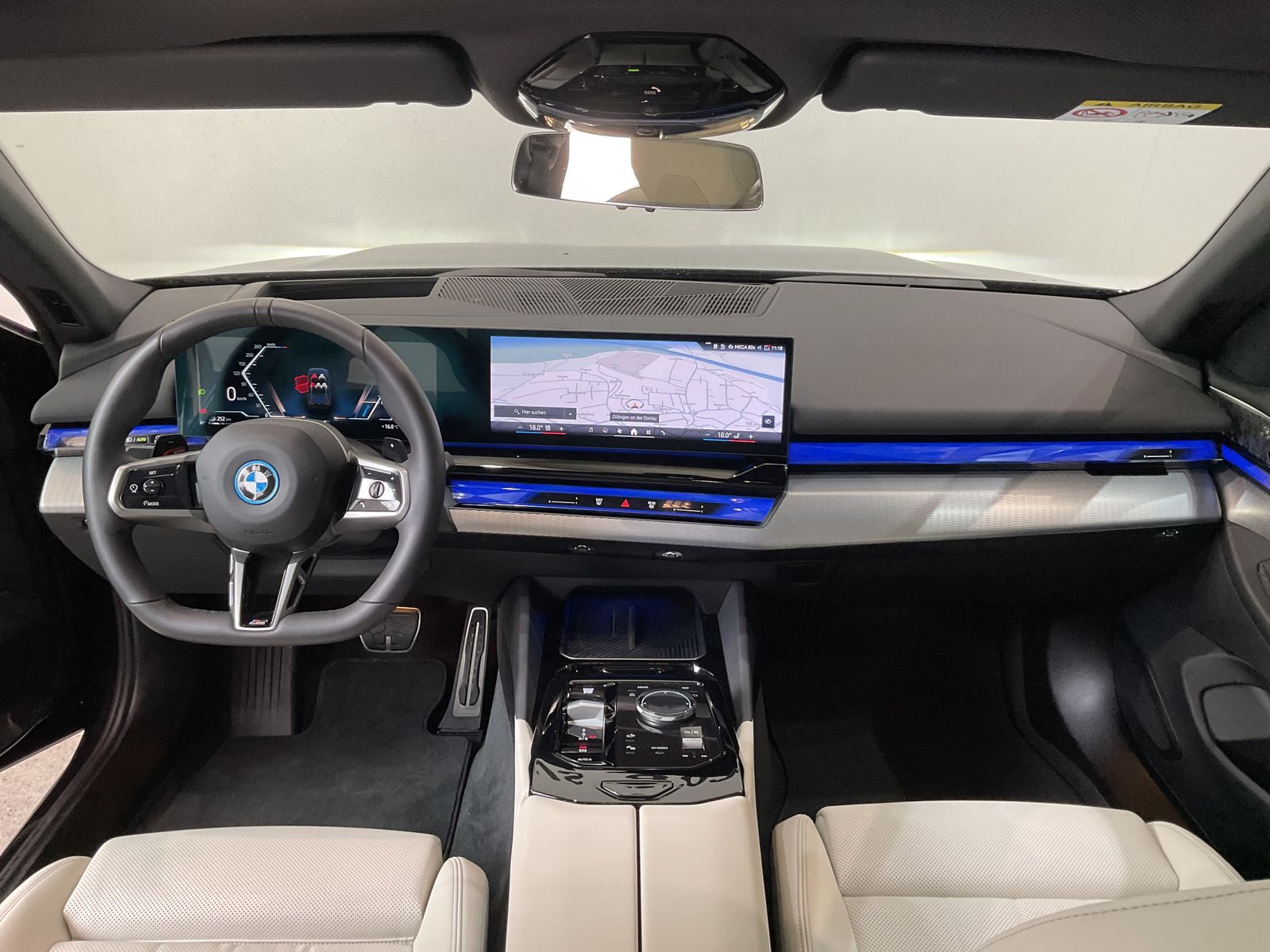BMW 550 - Bild 3