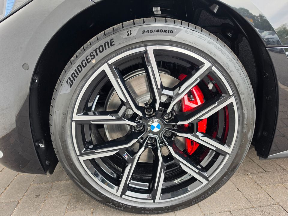 BMW i4 - Bild 18
