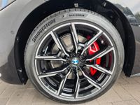 BMW i4 - Vorschau Bild 18