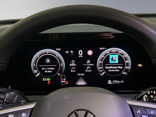 Tiguan R-Line 2.0 TDI 4MOTION DSG