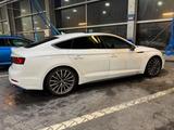 Audi S5 3.0 TFSI tiptronic quattro Sportback - - Audi S5: Sportback