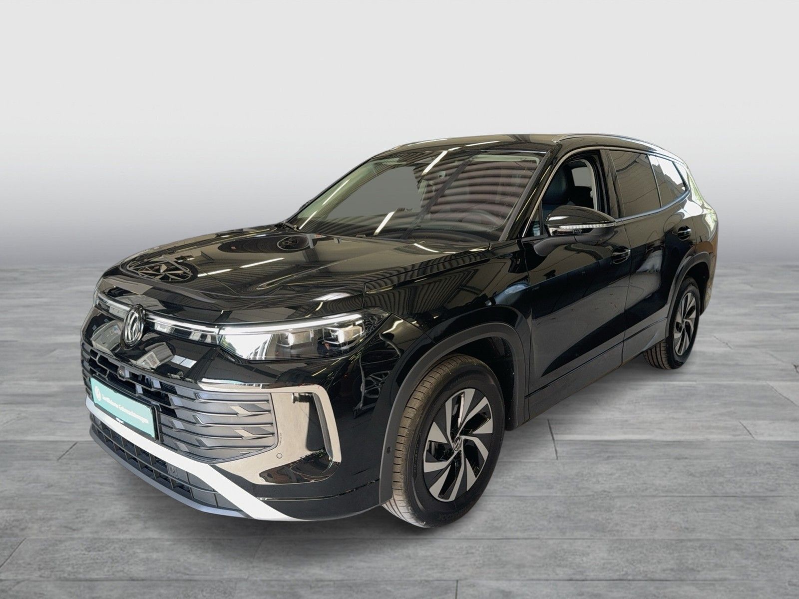 Volkswagen Tayron 2.0 LIFE 4X4 STANDHEIZ. 360°CAM ACC NAVI foto 2