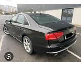 Audi A8 4h Präsidentenpaket/Langversion - Audi A8 aus 2025