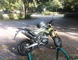 Online Bestia SM125 - Online Bestia 125