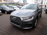 Audi Q3 2.0 TDI 88kW S tronic - Audi Q3 Gebrauchtwagen in Berlin