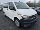 Volkswagen T6.1 Transporter Kombi 2.0 TDI *CARAVELLE*9-SITZ - Volkswagen: Caravelle Transporter