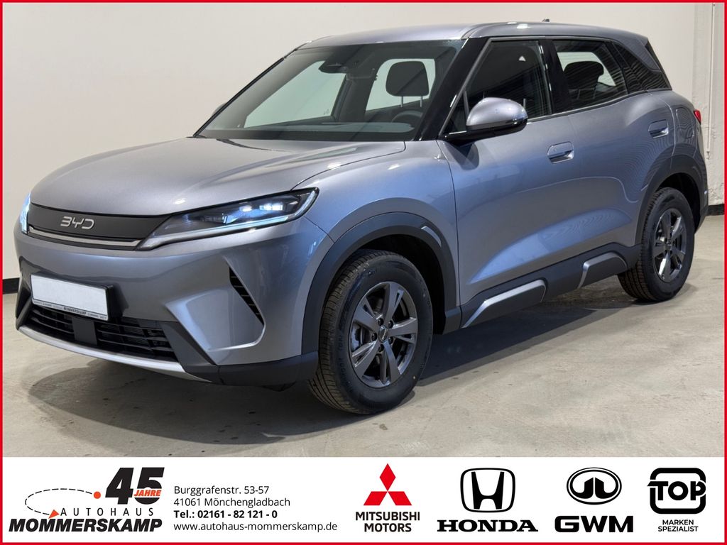 Image of BYD ATTO 2