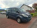 Ford Transit/Tourneo Custom Kombi 300 L1 Trend - Ford Transit aus 2013 mit Diesel-Antrieb: Van