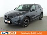 Mazda CX-5 2.0 Nakama 2WD*NAVI*LED*CAM*TEMPO*SHZ*ALU* - Mazda CX-5 Gebrauchtwagen
