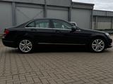 Mercedes-Benz C 220 CDI 4MATIC AVANTGARDE Autom. AVANTGARDE - Mercedes-Benz C 220: Automatik, Cdi
