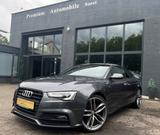 Audi A5 Coupe 2.0 TDI  quattro S Line *PANO*20Z*ACC* - Audi A5: 20