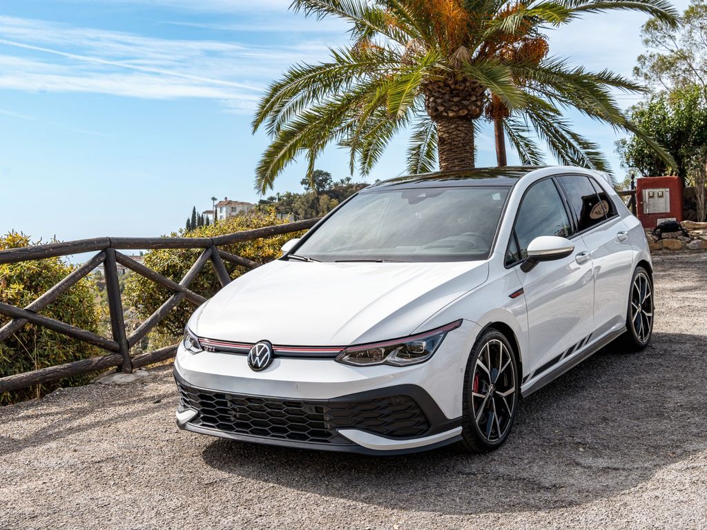 Image of Volkswagen Golf