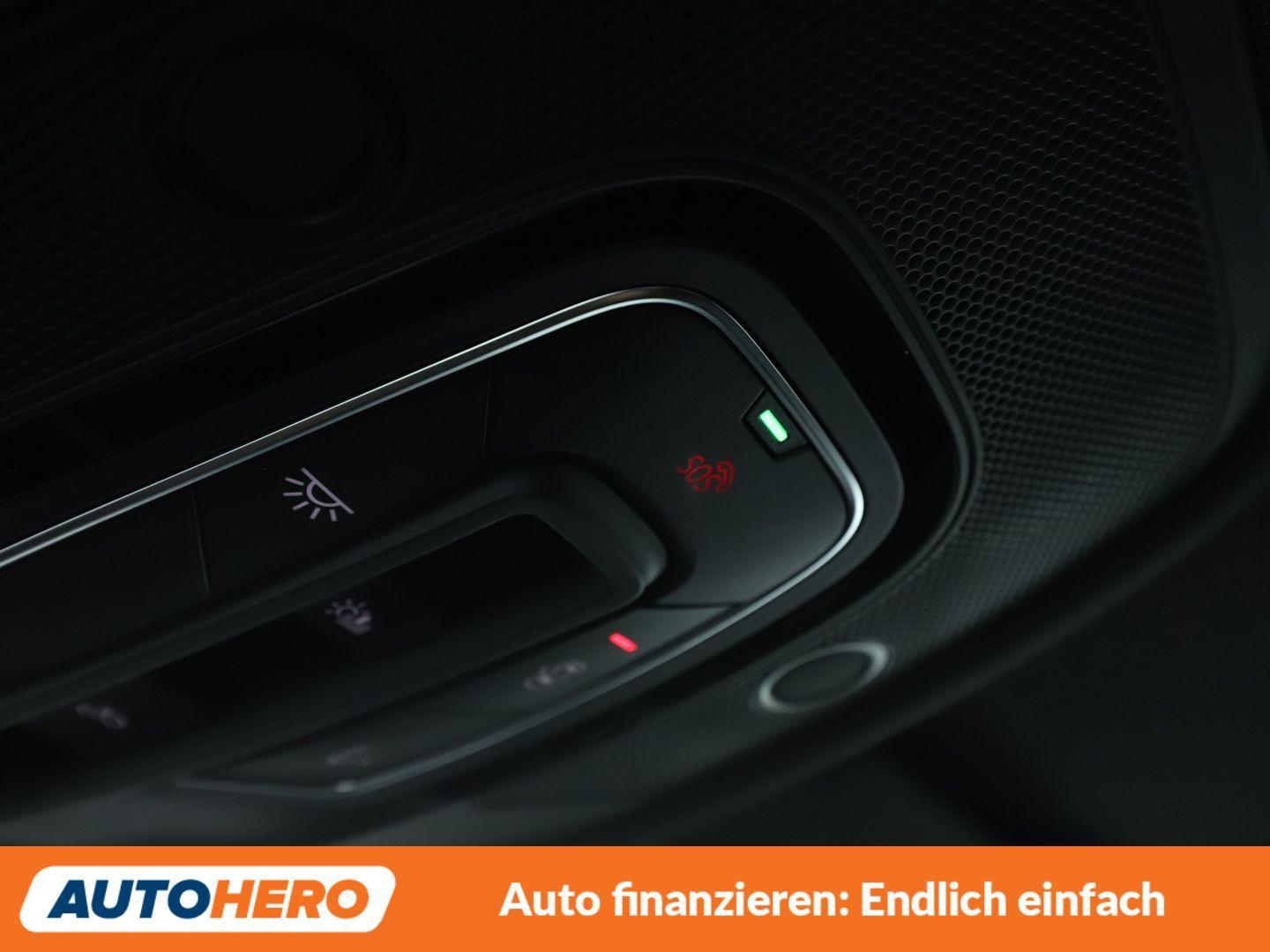 Audi A6 45 TDI Mild-Hybrid quattro Sport Aut.*NAVI*