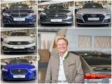 Jaguar F-Pace P250 AWD R-Dynamic SE Navi Memory LED ACC - gebrauchte Jaguar F-Pace aus dem Jahr 2022