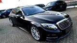 Mercedes-Benz S 350 d 4MATIC L -Chauffeur 9-G