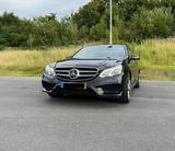 Mercedes-Benz E 350 - AMG-Paket, SHZ,ILS, MB-Scheckheft - Mercedes-Benz E 350 in Dortmund