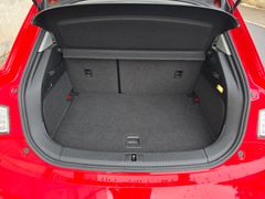 AUDI A1 Sportback 1.4 TSI Ambition Sport aus 1.Hand