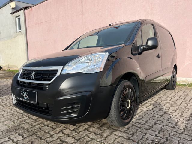 Peugeot Partner Pro L1*1.Hand*64Tkm*MwSt*Schiebetür*Top!