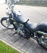 Honda Shadow VT750C2 - HONDA SHADOW VT 750 C2