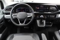 Volkswagen T6.1 Multivan Generation SIX DSG 4Motion Standhz