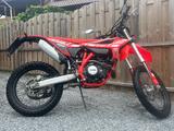 Beta rr lc 125cm  - BETA KLEINKRAFTRAD