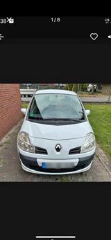 Renault Modus - Renault Modus in Hamburg