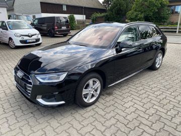 Audi A4 - 4