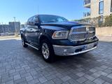Dodge RAM - Dodge Gebrauchtwagen von 2013