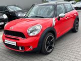 MINI Countryman Cooper S All4 Leder/Klimat/Xenon/18Z - MINI MINI in Köln
