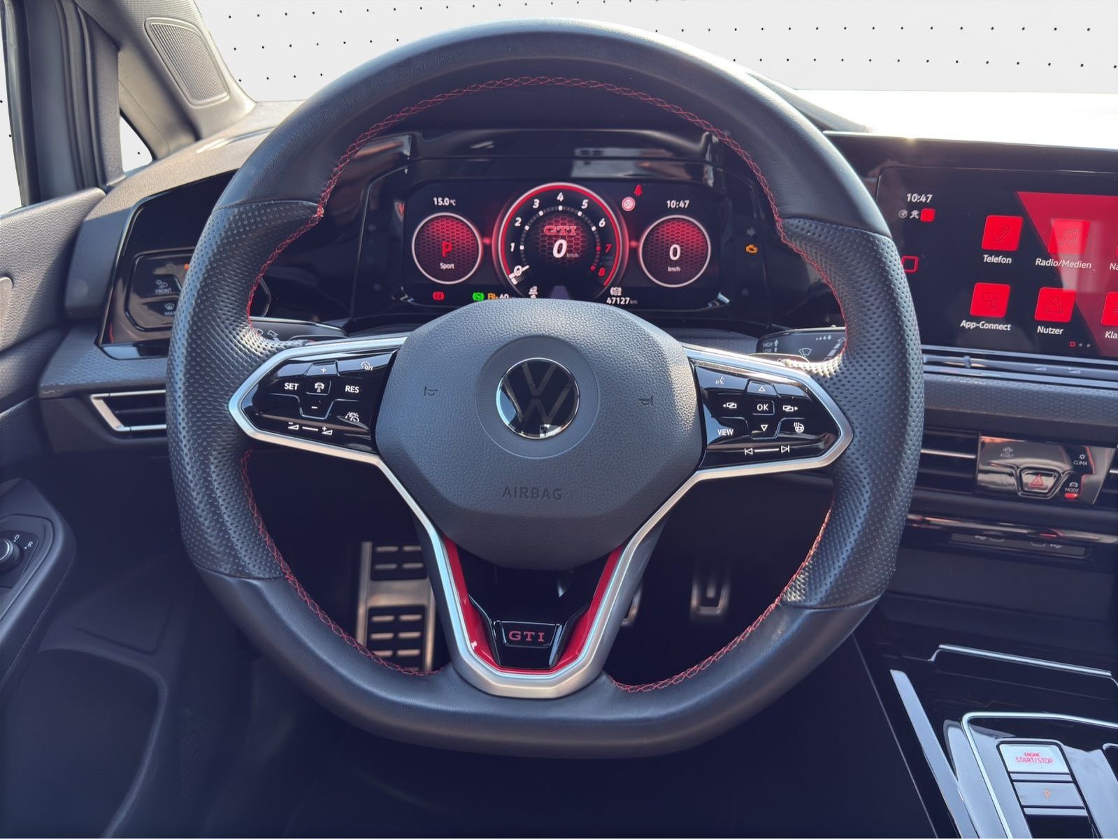 Volkswagen Golf - Bild 8
