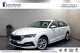 Skoda Octavia Combi Ambition 1.4 TSI iV STHZG LED ACC - Skoda Octavia iV Gebrauchtwagen