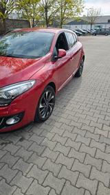 Renault Verkaufe Renault  Megane - Renault Megane: Kleinwagen