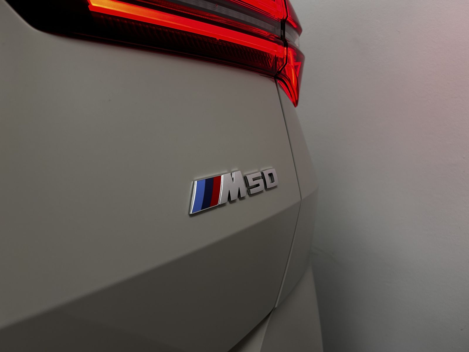 BMW X3 M50 - Bild 13