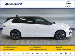 Opel Astra L 1.2 ST GS 48V *NAVI/HUD/MATRIX/PDC/360*