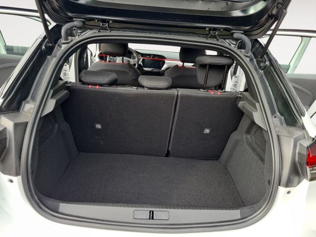 Corsa-e GS Line