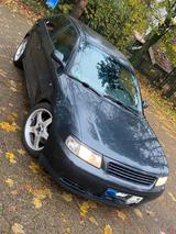 Audi  A3 8L 1,8T AGU mit AT Motor und Tuning - gebrauchte Audi A3 aus dem Jahr 1997