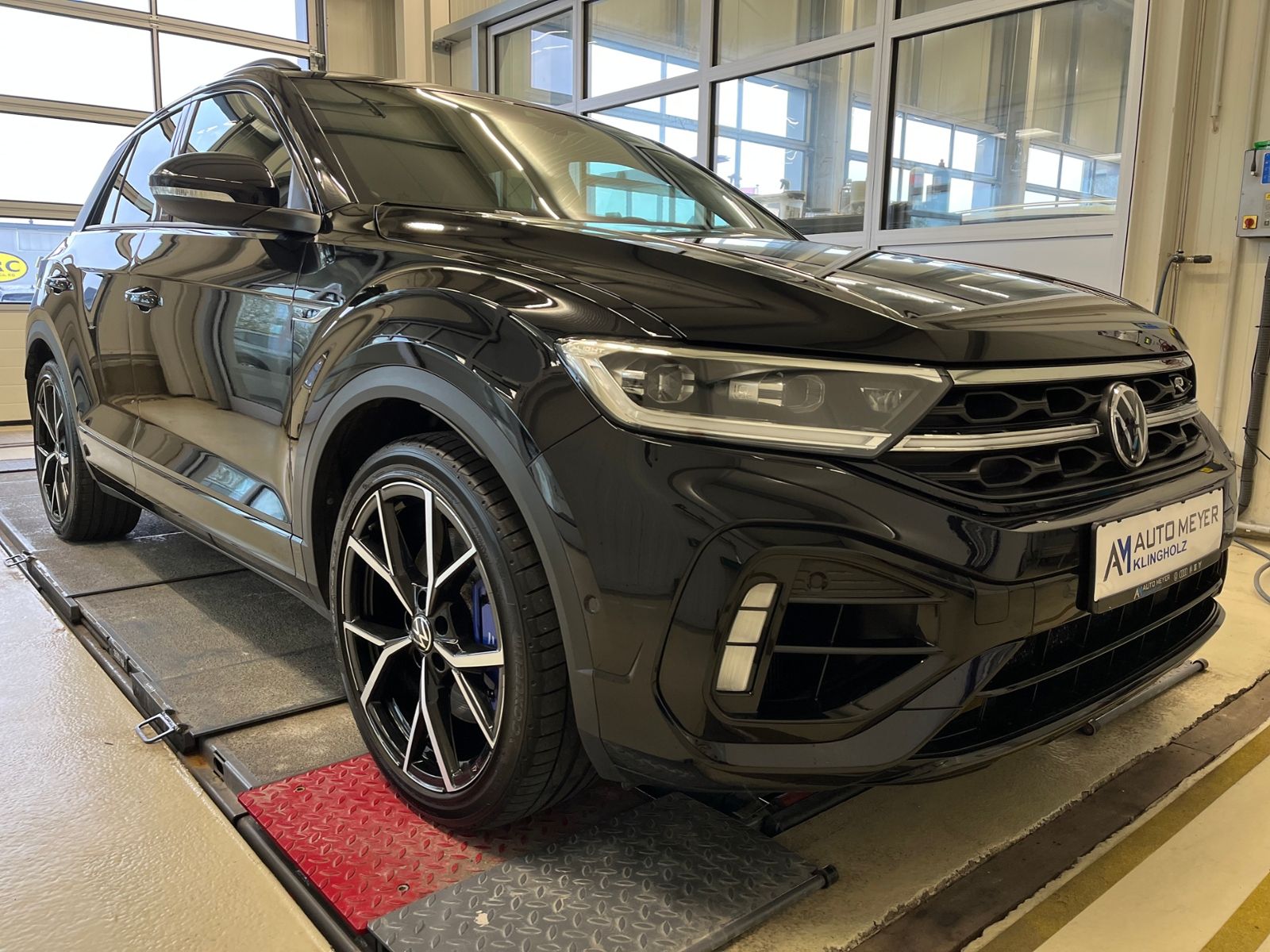 Volkswagen T-Roc - Bild 5