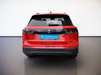 Volkswagen Tiguan - Vorschau Bild 5