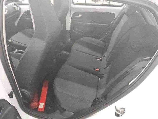 Volkswagen up! - Bild 8