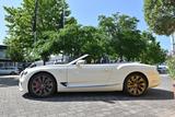 Bentley GTC V8 Azure/Voll!Neuwagen mit TZ!Einzelstück! - Bentley Continental GTC aus 2024