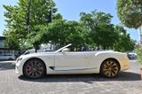 Bentley GTC V8 Azure/Voll!Neuwagen mit TZ!Einzelstück! - Bentley: Roadster, Gtc