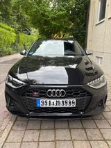 Audi S4 TDI - gebrauchte Audi S4 aus dem Jahr 2023