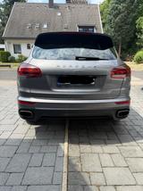 Porsche Cayenne Diesel (Privat) 83.000km - Porsche Gebrauchtwagen in Kerpen