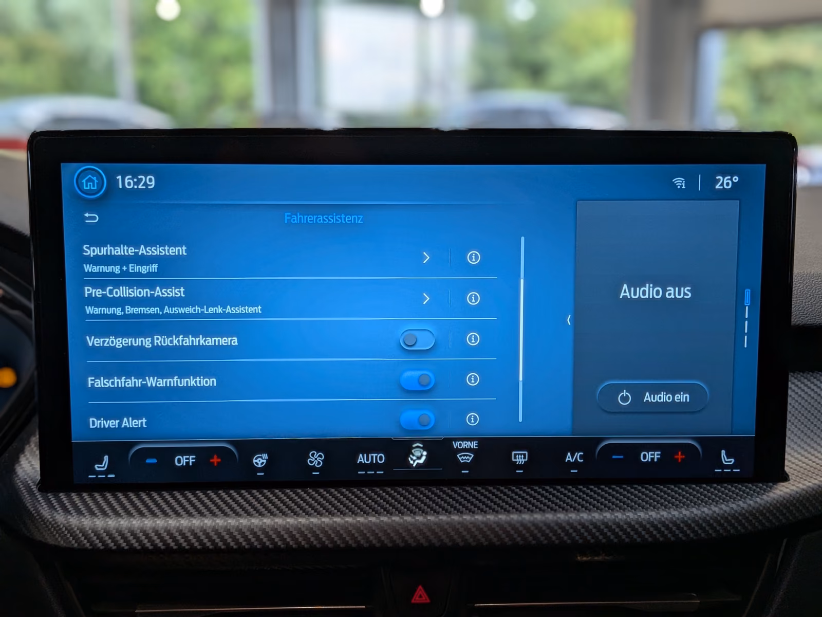 Ford Kuga ST-Line X 1.5 EB MATRIX*KAMERA*HUD*ACC*360°, миниатюра 26