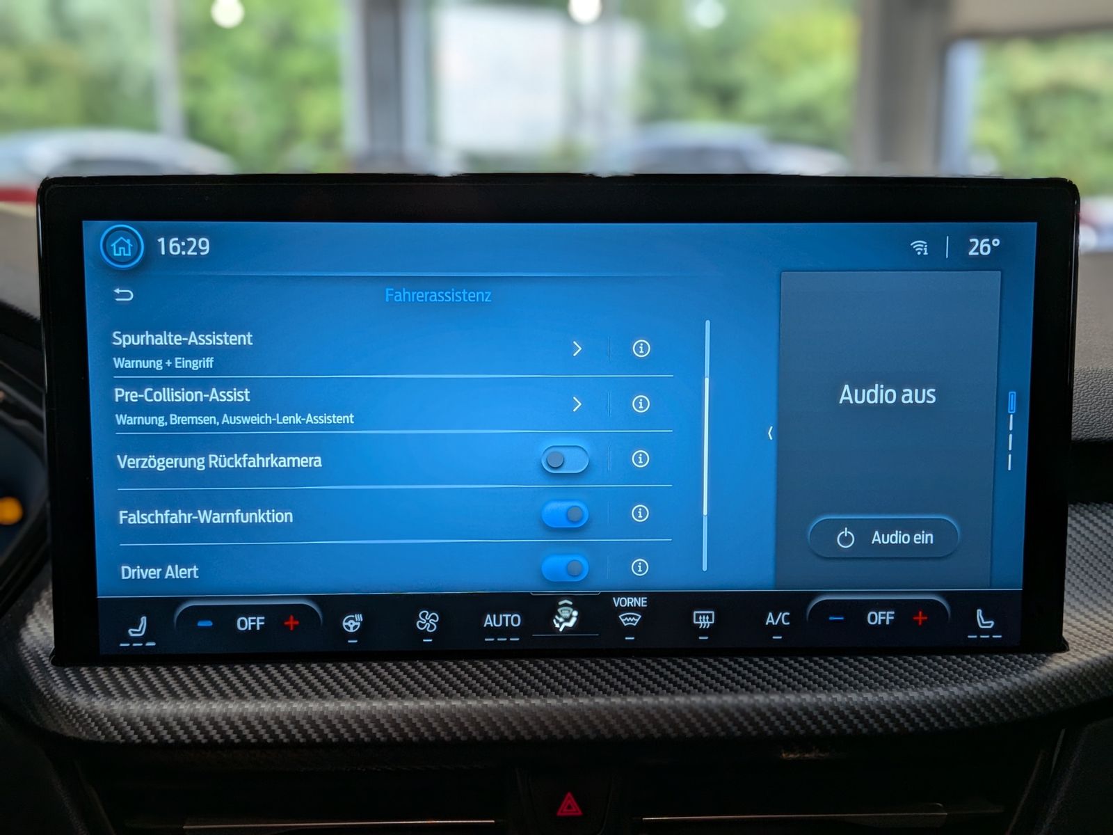 Fahrzeugabbildung Ford Kuga ST-Line X 1.5 EB Matrix HUD B&O ACC 360°
