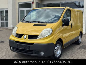 Renault Trafic - 3